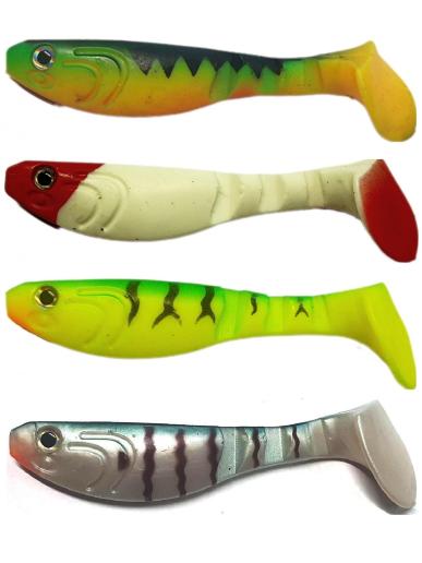 Риппер Crazy Bait CH120RM  Из Я Поймал