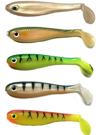 Риппер Crazy Bait BSH Из Я Поймал