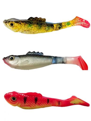 Риппер Crazy Bait CH DM Из Я Поймал