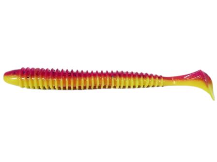 Riper Swing Impact 4,0inch col. #14 custom worm Из Я Поймал