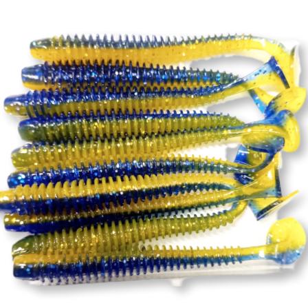 Riper Swing Impact 2,0inch col.A22 Из Я Поймал