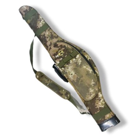 Чехол для удочек жёсткий 1,0м 1 отделение  Из Я Поймал